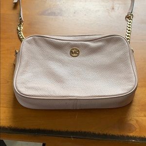 Cross body MK bag